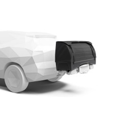 Buy Boxing on Thule Onto 2 For EasyFold 3 909200 (Th 909200)