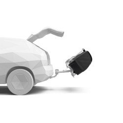 Buy Boxing on Thule Onto 2 For EasyFold 3 909200 (Th 909200)