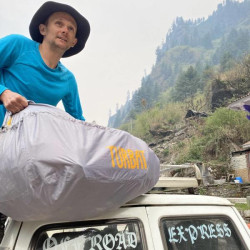 Buy Turbat Flycover M