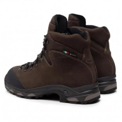 Купити Черевики Zamberlan Baffin GTX RR WL