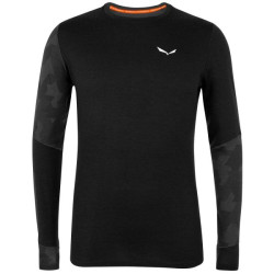 Buy Salewa Cristallo L/s MNS
