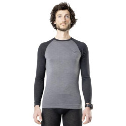 Buy Dynafit Tour Light Merino L/S Tee MNS