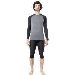Buy Dynafit Tour Light Merino L/S Tee MNS