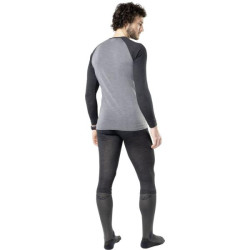 Buy Dynafit Tour Light Merino L/S Tee MNS