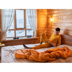 Купить Термоштани Turbat Retezat Bottom Mns