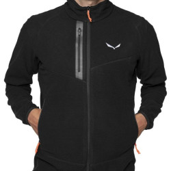 Buy Fleece Salewa Paganella Jacket MNS