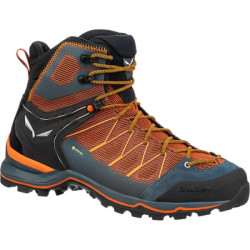 Buy Salewa Ms Mtn Trainer Lite Mid GTX