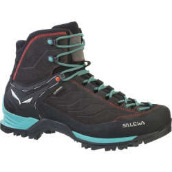 Купить Черевики Salewa WS MTN Trainer Mid GTX