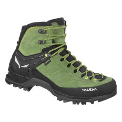 Купить Черевики Salewa MS MTN Trainer Mid GTX