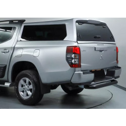 Купить Кунг на Mitsubishi L200 2015-2024 Fixed Glass