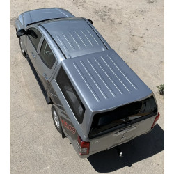 Купить Кунг на Mitsubishi L200 2015-2024 Fixed Glass