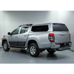 Купить Кунг на Mitsubishi L200 2015-2024 Fixed Glass