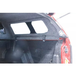 Купить Кунг на Ford Ranger 2011-2023 Fixed Glass