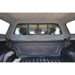 Купить Кунг на Toyota Hilux 2015-2024 Fixed Window