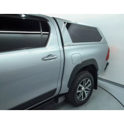 Купить Кунг на Toyota Hilux 2015-2024 Fixed Window