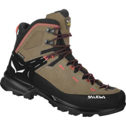Buy Salewa Mtn Trainer 2 Mid GTX WMS