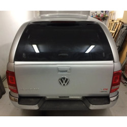 Купить Кунг на Volkswagen Amarok 2010-2022 Fixed Window