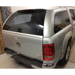 Купить Кунг на Volkswagen Amarok 2010-2022 Fixed Window