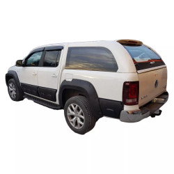 Купить Кунг на Volkswagen Amarok 2010-2022 Fixed Window