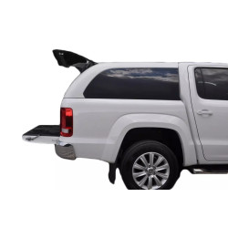 Купить Кунг на Volkswagen Amarok 2010-2022 Fixed Window