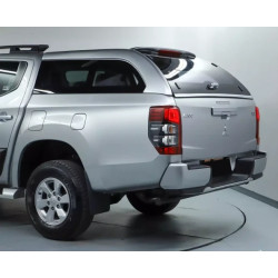 Купить Кунг на Mitsubishi L200 2015-2024 Fixed Window Canopy