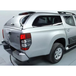 Купить Кунг на Mitsubishi L200 2015-2024 Fixed Window Canopy