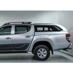 Купить Кунг на Mitsubishi L200 2015-2024 Fixed Window Canopy