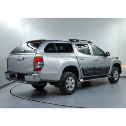 Купить Кунг на Mitsubishi L200 2015-2024 Fixed Window Canopy