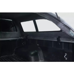 Купить Кунг на Toyota Hilux 2015-2024 Fixed Window Canopy