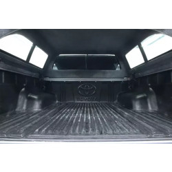 Купить Кунг на Toyota Hilux 2015-2024 Fixed Window Canopy