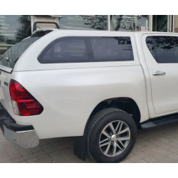 Купить Кунг на Toyota Hilux 2015-2024 Fixed Window Canopy