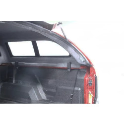 Купить Кунг на Ford Ranger 2011-2023 Fixed Window Canopy