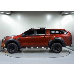 Купить Кунг на Ford Ranger 2011-2023 Fixed Window Canopy