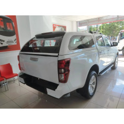 Купить Кунг на Isuzu D-MAX 2012+ Fixed Window Canopy