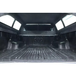 Купить Кунг на Isuzu D-MAX 2012+ Fixed Window Canopy