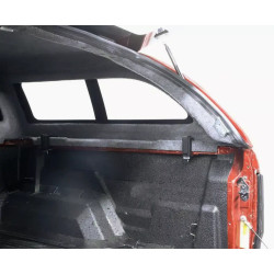 Купить Кунг на Isuzu D-MAX 2012+ Fixed Window Canopy