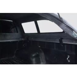 Купить Кунг на Isuzu D-MAX 2012+ Fixed Window Canopy