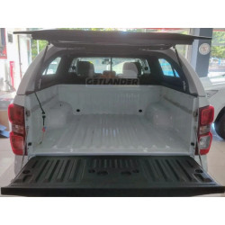 Купить Кунг на Isuzu D-MAX 2012+ Fixed Window Canopy