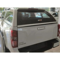 Купить Кунг на Isuzu D-MAX 2012+ Fixed Window Canopy