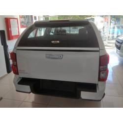 Купить Кунг на Isuzu D-MAX 2012+ Fixed Window Canopy