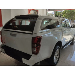 Купить Кунг на Isuzu D-MAX 2012+ Fixed Window Canopy