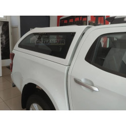 Купить Кунг на Isuzu D-MAX 2012+ Fixed Window Canopy