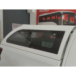 Купить Кунг на Isuzu D-MAX 2012+ Fixed Window Canopy