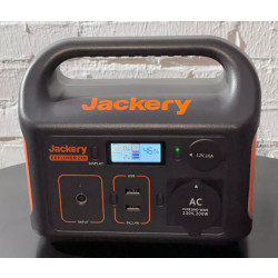 Купити Зарядна станція JACKERY EXPLORER 240