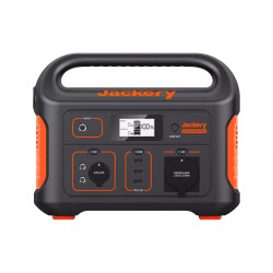 Купити Зарядна станція JACKERY EXPLORER 500