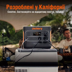 Купити Зарядна станція JACKERY EXPLORER 2000 PRO