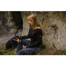 Купити Флісова кофта Turbat Summit Wmn