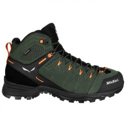 Buy Salewa MS ALP MATE MATE MID WP