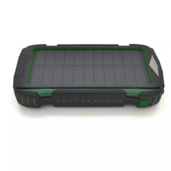 Купить Повербанк УМБ Voltronic SOLAR 30000 mAh PD18W