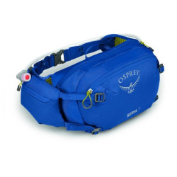 Buy Osprey Seral 7 Belt Bag